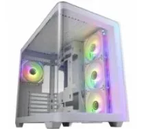 FSP M580-WA White datoru korpuss