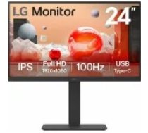 LG 24BA750-B 23.8" IPS 16:9 monitors