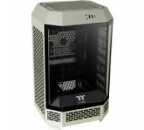 Thermaltake The Tower 250 Matcha Green datoru korpuss