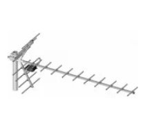 DPM RTV DPM YAGA 19/ 21-69 DVB-T antena