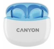 Canyon TWS-5 Blue austiņas