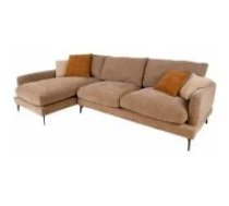 Evelekt DAISY LC Beige Dīvāns