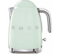 Smeg KLF03PGEU Green tējkanna