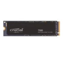 Crucial T500 4TB CT4000T500SSD3 SSD disks
