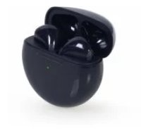 Gembird FitEar-X200B Black austiņas