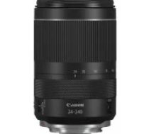 Canon RF 24-240mm F4-6.3 IS USM objektīvs