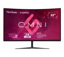 Viewsonic VX3218C-2K 32" VA 16:9 Curved monitors