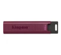 Kingston 512GB DataTraveler Max USB 3.2 Red USB flash