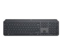 Logitech MX Keys for Business (US) klaviatūra