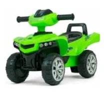 Milly Mally Milly Mally Monster Green Vehicle Automašīna
