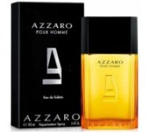 Azzaro Pour Homme ED Men 100ml Parfīms