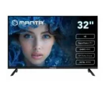 Manta MATV001LHN32 televizors