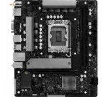 Asrock H810M-X WiFi mātesplate