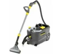 Karcher Puzzi 10/ 2 Adv Gray putekļu sūcējs