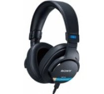Sony MDR-M1 Black austiņas