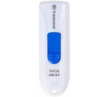 Transcend 64GB JetFlash 790 USB 3.1 White USB flash