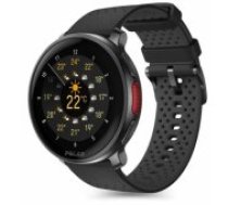 Polar Vantage V3 S/ L Night Black viedpulkstenis