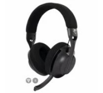 White Shark WGH-2441 Falcon Black austiņas