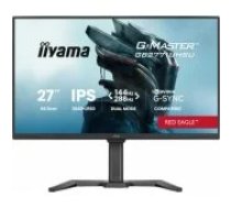 Iiyama G-Master GB2771UHSU-B1 Red Eagle 27" IPS 16:9 monitors