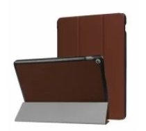 Riff "Book case with stand Lenovo Tab 4 8®® Plus" Brown maciņš