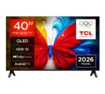 TCL 40S5L televizors