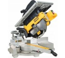 DeWALT Dewalt Saw ukosowa D27111 yellow Ripzāģis