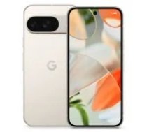 Google Pixel 9 256GB Porcelain mobilais telefons