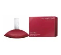 Calvin Klein My Euphoria EDP 50ml Parfīms