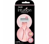 Wilkinson Sword Intuition Complete W 1 blade Skuveklis