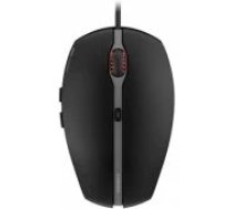 Cherry Gentix 4K Black datorpele