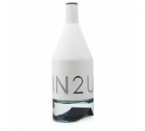 Calvin Klein In2U Men EDT 150ml Parfīms