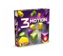 Piatnik _7240454 PIATNIK Board game 3motion Galda spēle