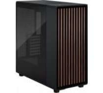 Fractal Design North XL Charcoal TG Black datoru korpuss