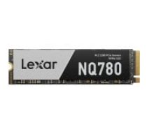 Lexar NQ780 1TB LNQ780X001T-RNNNG SSD disks