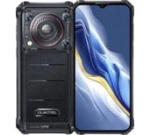 Oukitel WP36 Pro 6/ 256GB Black mobilais telefons