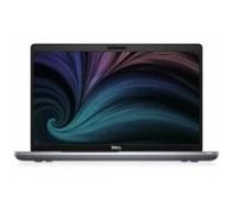 Dell 5511 15.6 1920x1080 i7-10850H 16GB 256SSD M.2 NVME WIN11Pro RENEW portatīvais dators