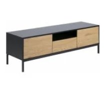 Evelekt SEAFORD 140x40xH45cm Oak Mēbeles