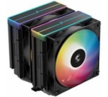 Deepcool AG620 Black ARGB V2 dzesētājs