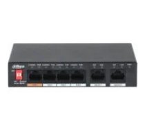 Dahua DH-PFS3006-4ET-60-V2 tīkla iekārta