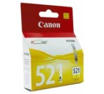 Canon CLI-521 Yellow kārtridžs