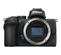 Nikon Z50 Body hibrīdkamera