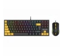 Tracer GameZone Hornet 87 USB klaviatūra
