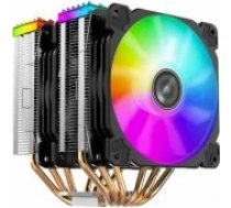 Jonsbo CR-2000 GT ARGB 120 mm CPU Cooler CPJB-008 dzesētājs