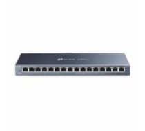 Tp-Link TL-SG116 tīkla iekārta