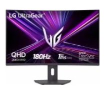 LG UltraGear 32G600A-B 31.5" VA 16:9 Curved monitors