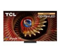 TCL 75C8K televizors