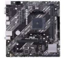 Asus Prime A520M-K mātesplate
