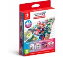 Nintendo Mario Kart 8 Deluxe - Booster Course Pass DLC Switch datorspēle