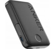 Anker 322 MagGo 5000mAh 7.5W Black power bank