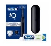Oral-B iO2 Black zobu birste